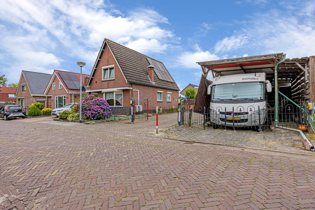 Foto 2 van Hanekampswijk 21