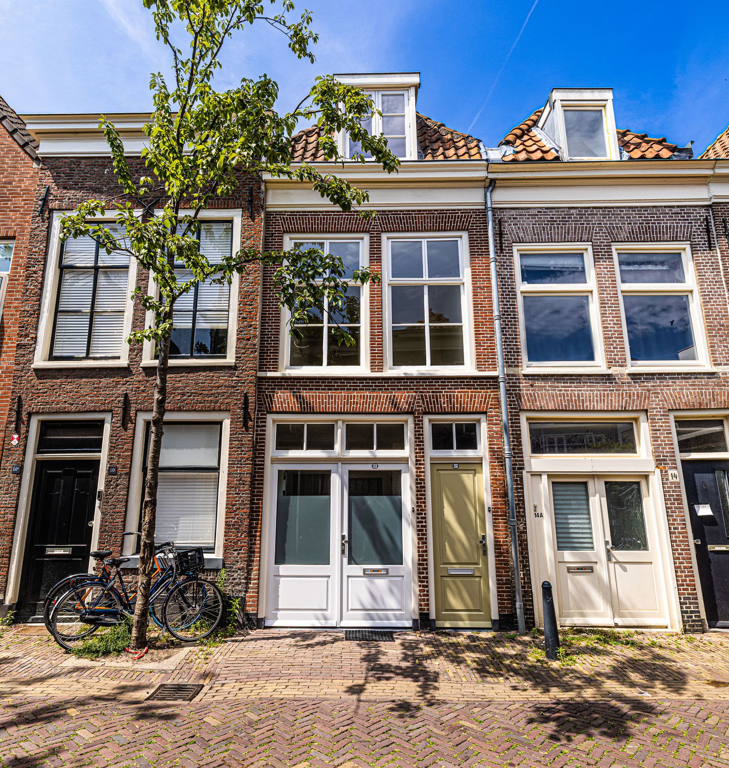Foto 49 van Kruisstraat 12-A