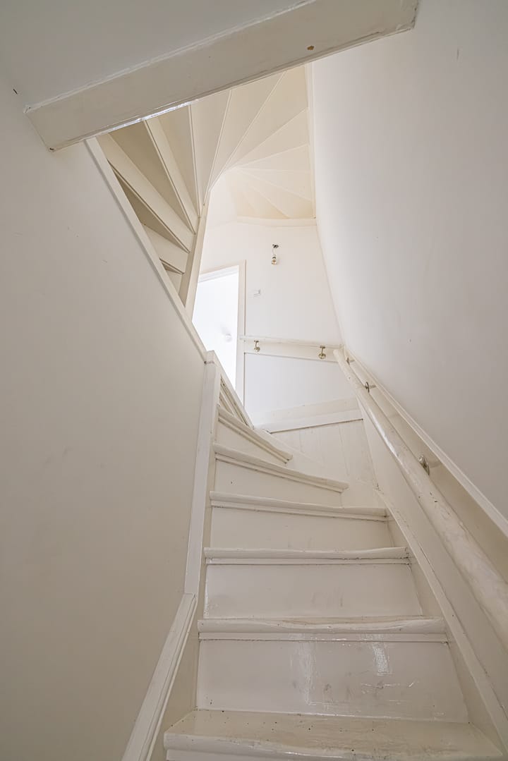 Appartement te koop: Kruisstraat 12A, Leiden