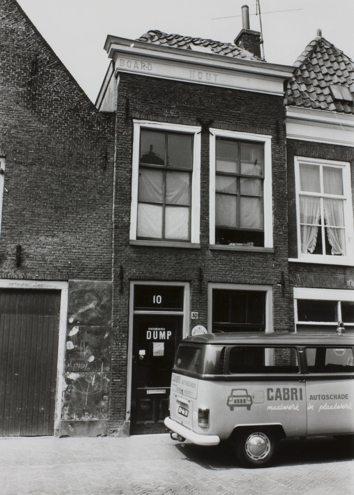 Foto 70 van Kruisstraat 12-A