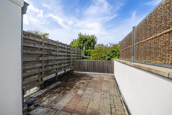 Appartement te koop: Kruisstraat 12A, Leiden