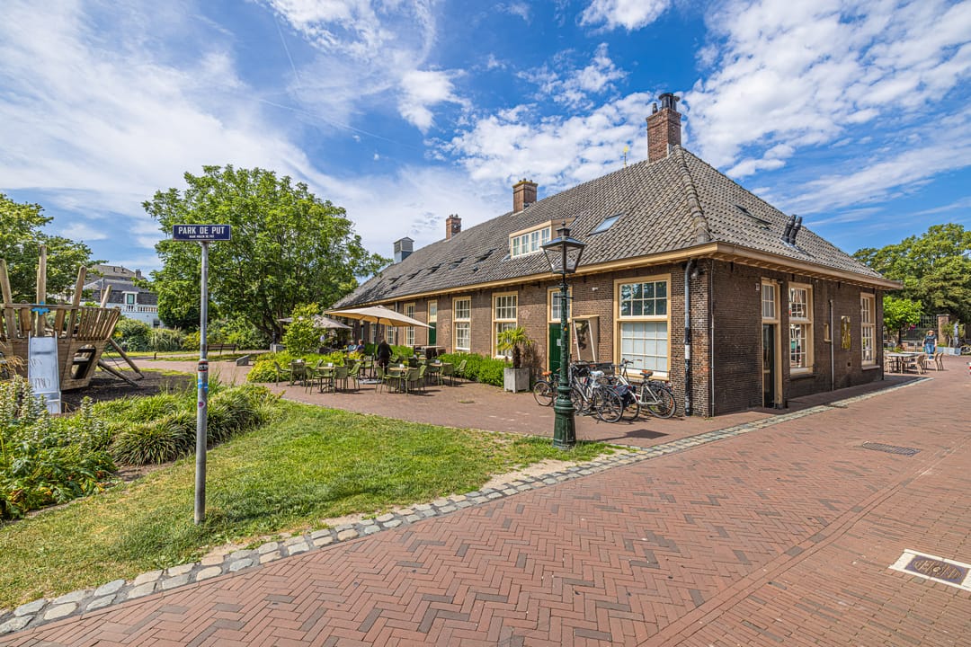 Foto 47 van Kruisstraat 12-A