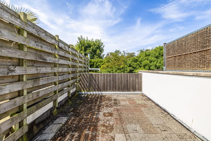 Appartement te koop: Kruisstraat 12A, Leiden