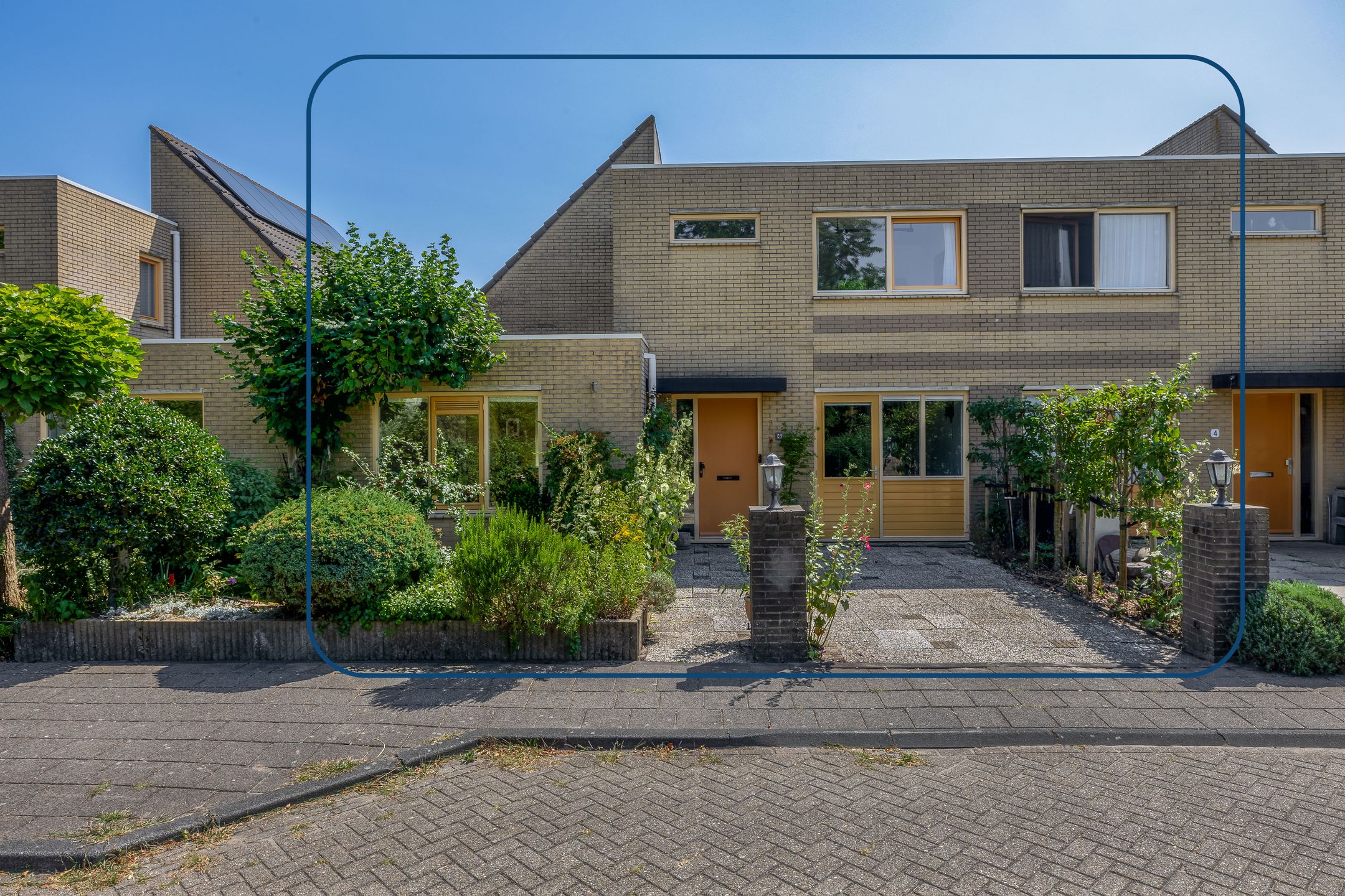 Belgiëpark 6 