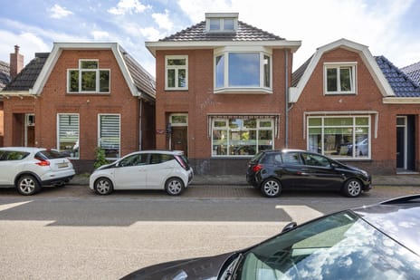 Buitensingel thumbnail
