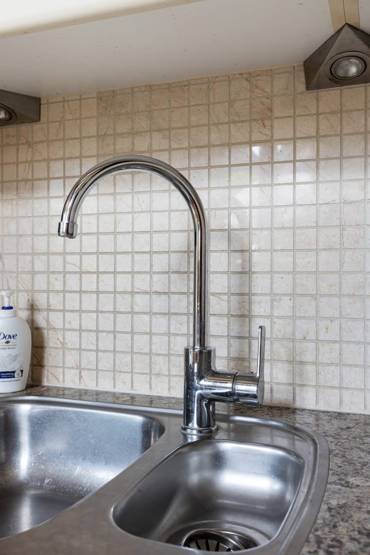 Tussenwoning te koop: Buitensingel 26, Delfzijl