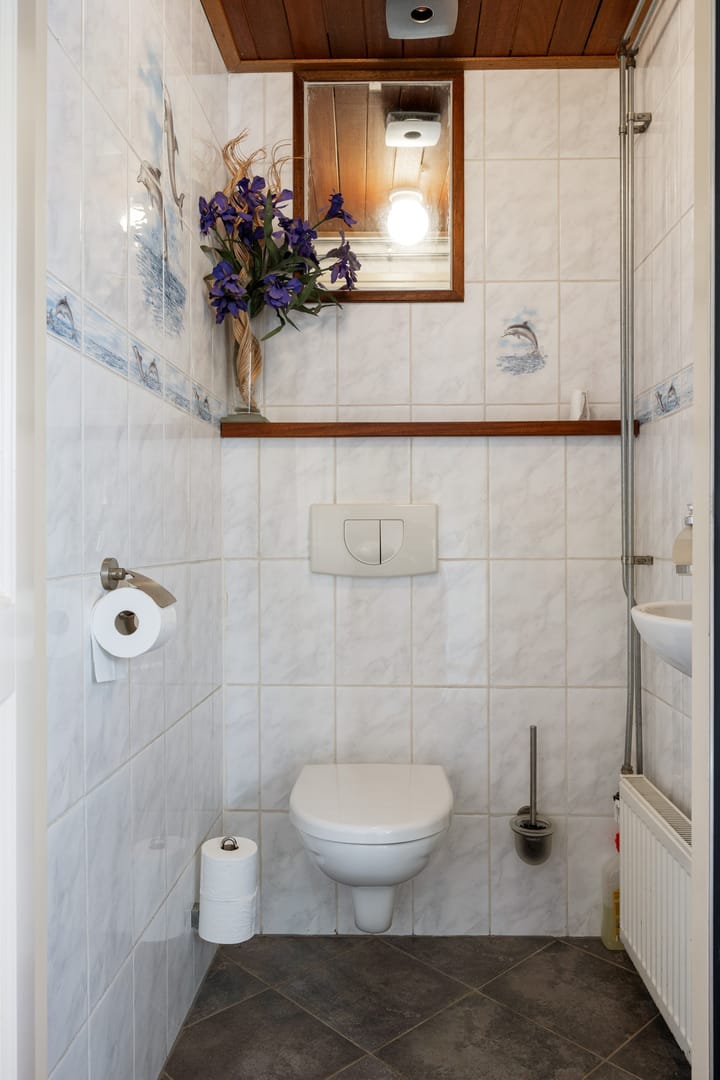 Tussenwoning te koop: Buitensingel 26, Delfzijl