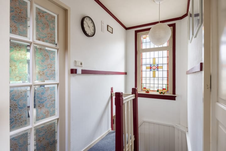 Tussenwoning te koop: Buitensingel 26, Delfzijl
