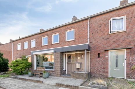Esdoornstraat thumbnail