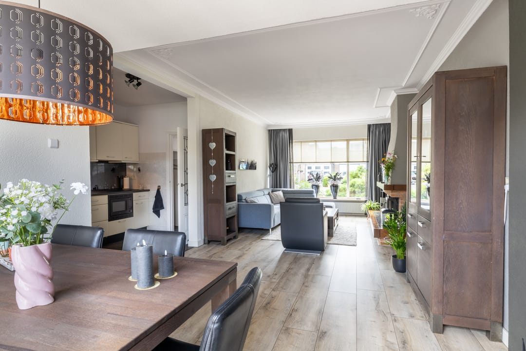 Photo 7 of Lovinkstraat 27