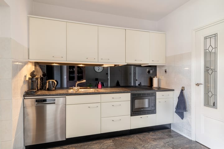 Tussenwoning te koop: Lovinkstraat 27, Kampen