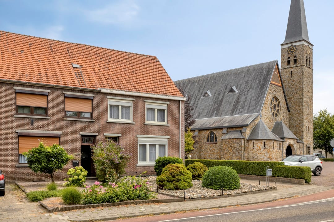 Foto 43 van Prinsenbaan 131