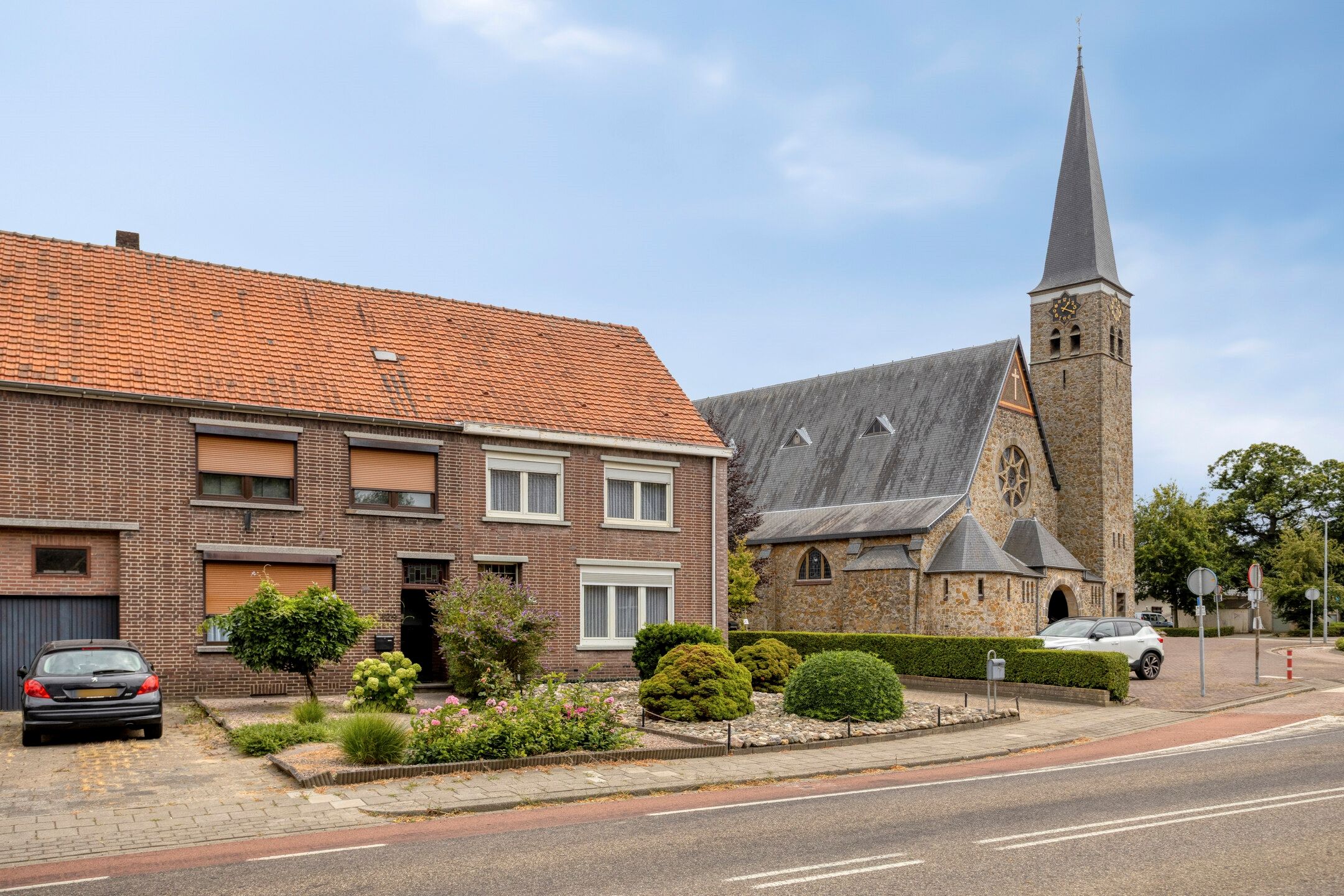 Foto 45 van Prinsenbaan 131