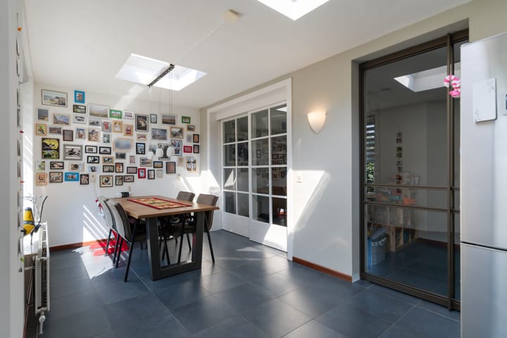 Tussenwoning te koop: Carolinenstraat 13, Stramproy