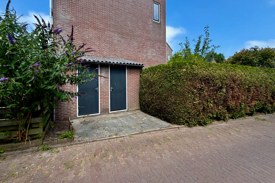 Foto 31 van Mouterij 25