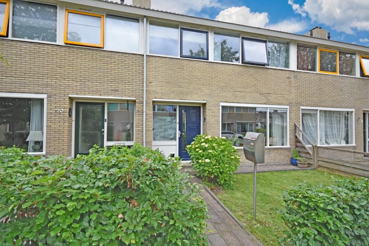 Foto 4 van Brouwersstrjitte 18