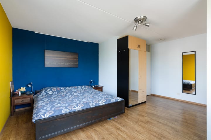 Foto 4 van Leumehofstraat 15