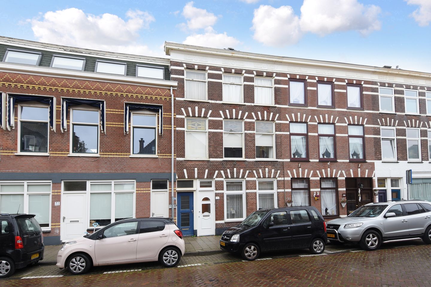 Foto 20 van Maaswijkstraat 78