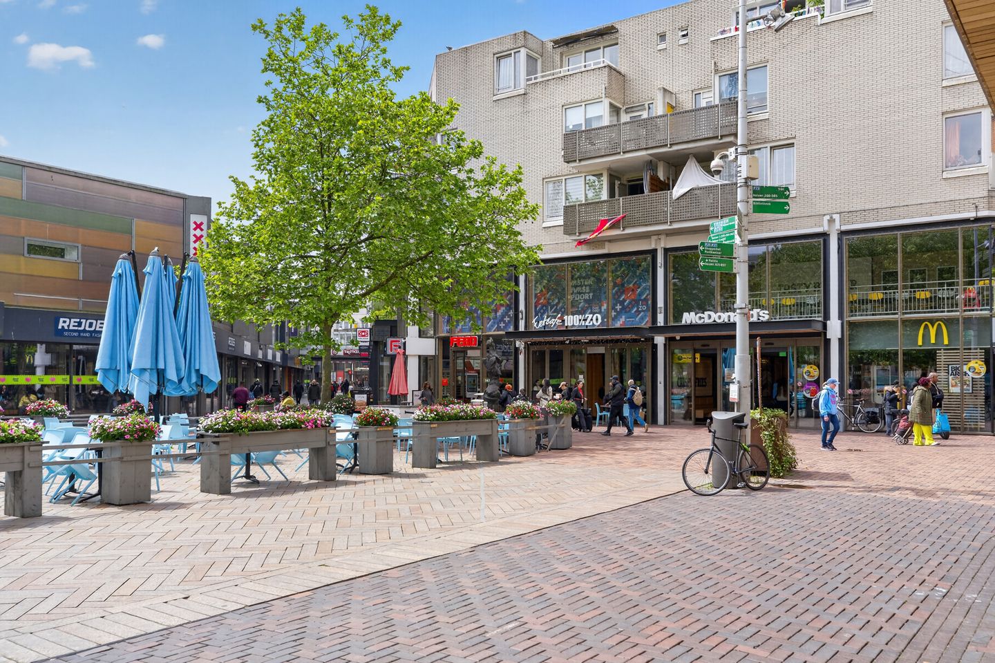 Foto 44 van Blauwdasstraat 15