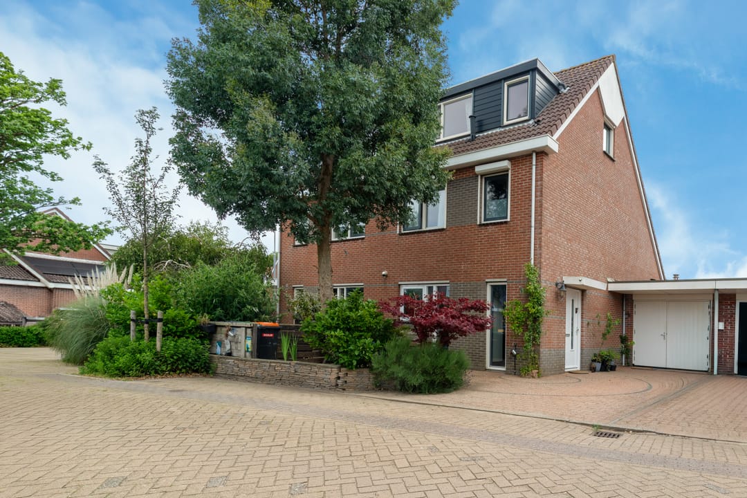 Foto 1 van Koningsweg 67