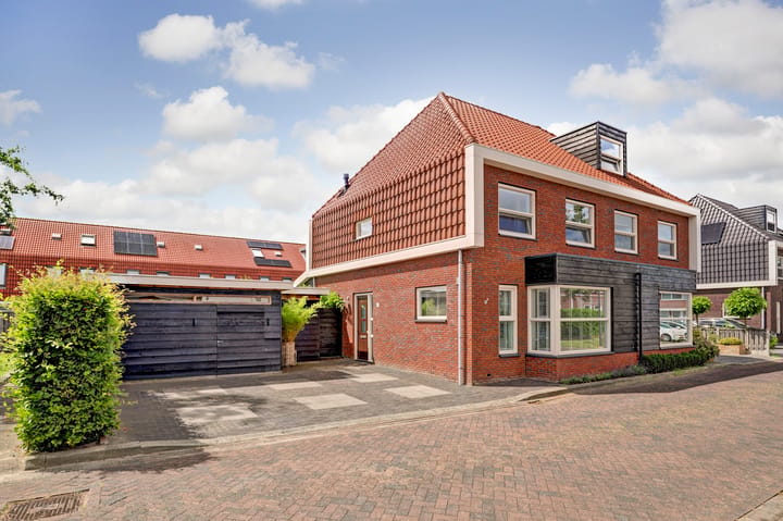 Foto 4 van Rode Klaverweide 41