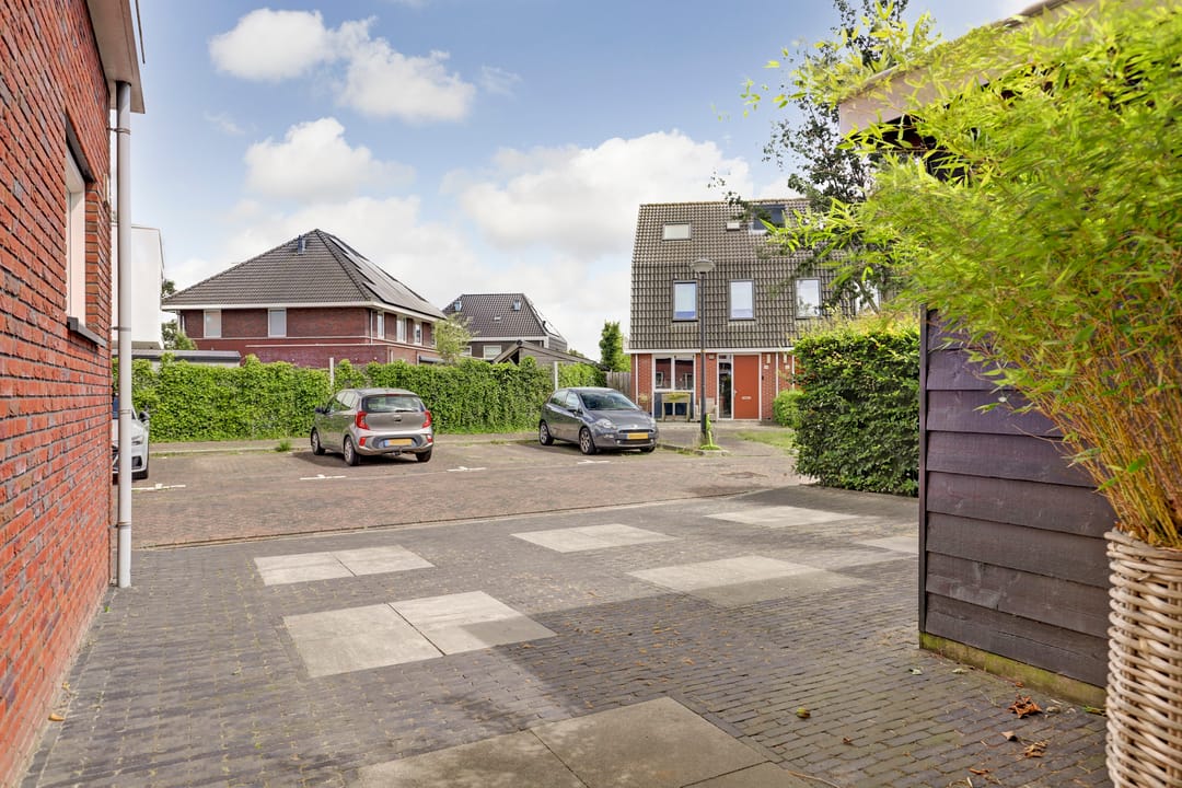 Foto 53 van Rode Klaverweide 41