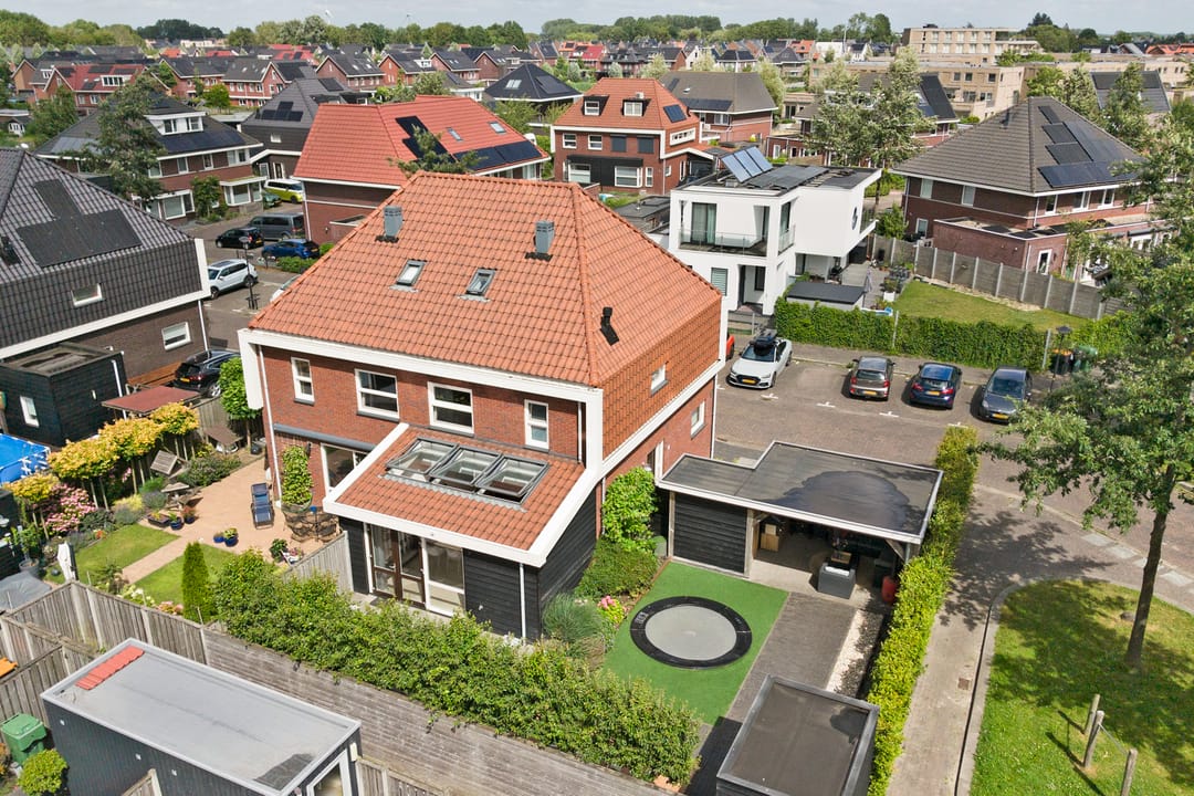 Foto 52 van Rode Klaverweide 41