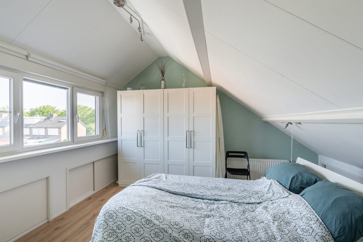 Foto 4 van Abraham Crijnssenstraat 8