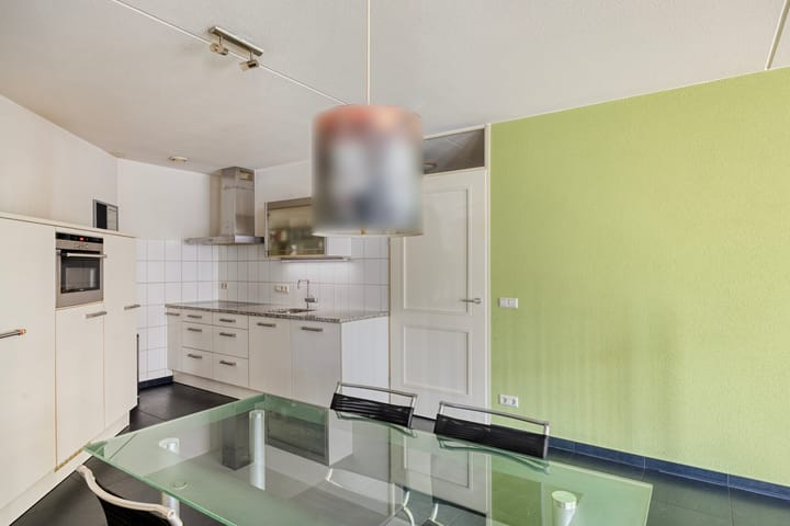 Appartement te koop: Koopmanstraat 30, Uden