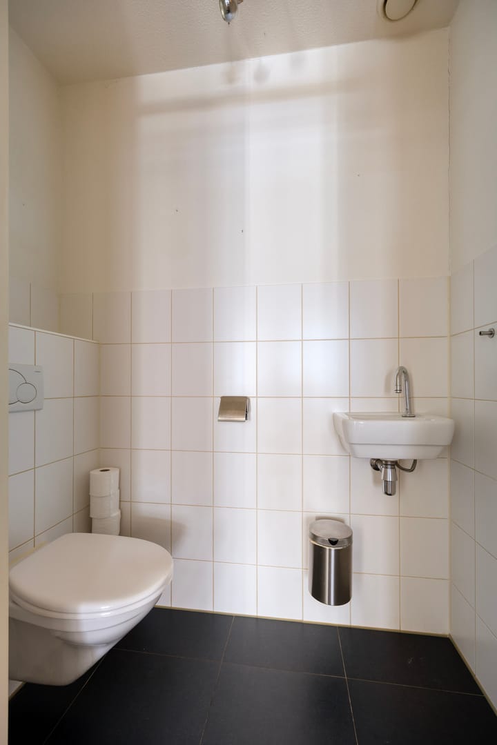 Appartement te koop: Koopmanstraat 30, Uden