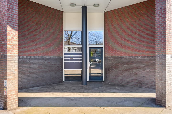 Appartement te koop: Koopmanstraat 30, Uden