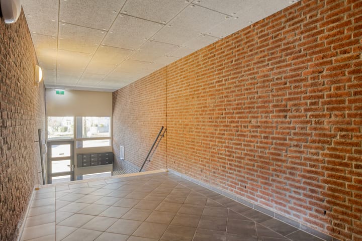 Appartement te koop: Koopmanstraat 30, Uden
