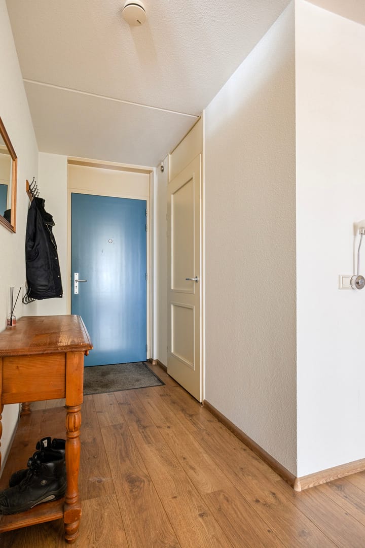 Appartement te koop: Koopmanstraat 30, Uden