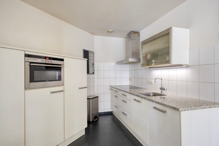 Appartement te koop: Koopmanstraat 30, Uden
