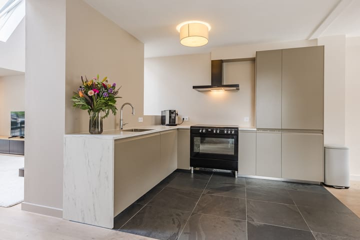 Tussenwoning te koop: Heufkens 525, Uden