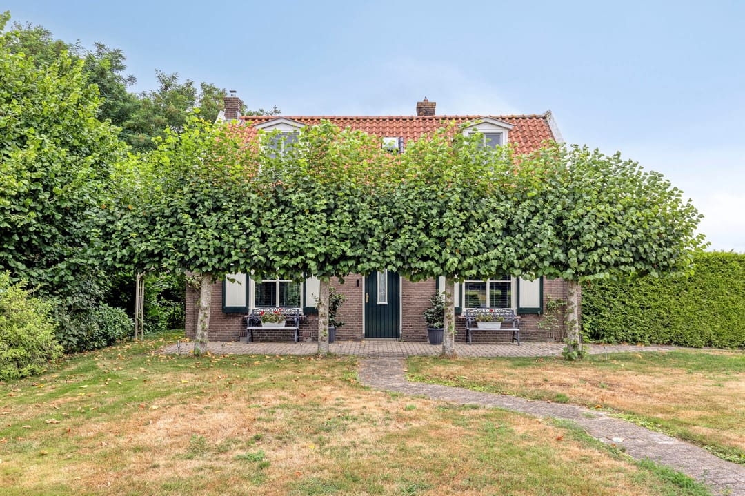 Foto 7 van Meidoornlaan 2
