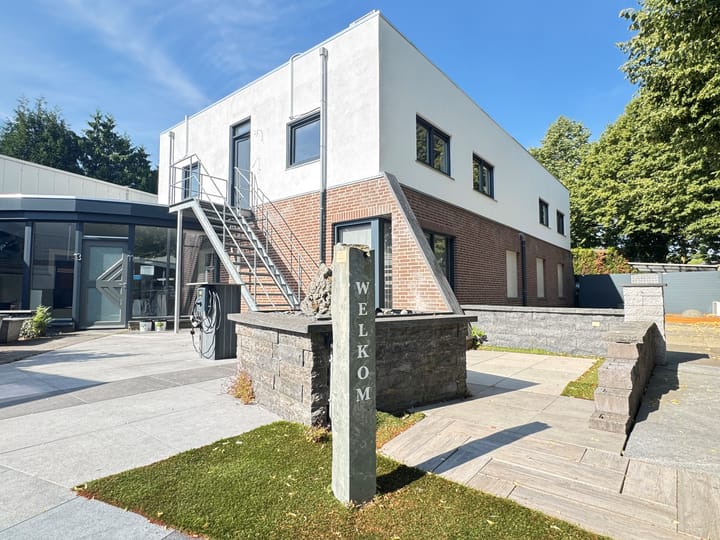 Mastbos 11-A, Bladel