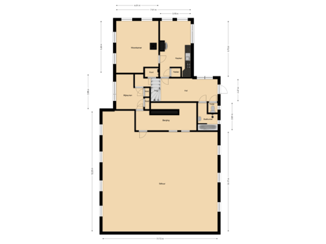 Bekijk plattegrond