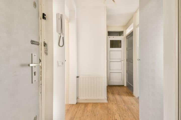 Foto 4 van Charlotte de Bourbonstraat 37-3