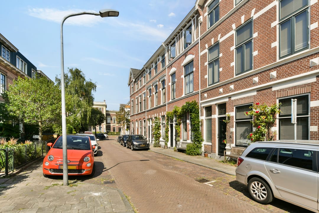 Foto 28 van Bloemhofstraat 5-ZW