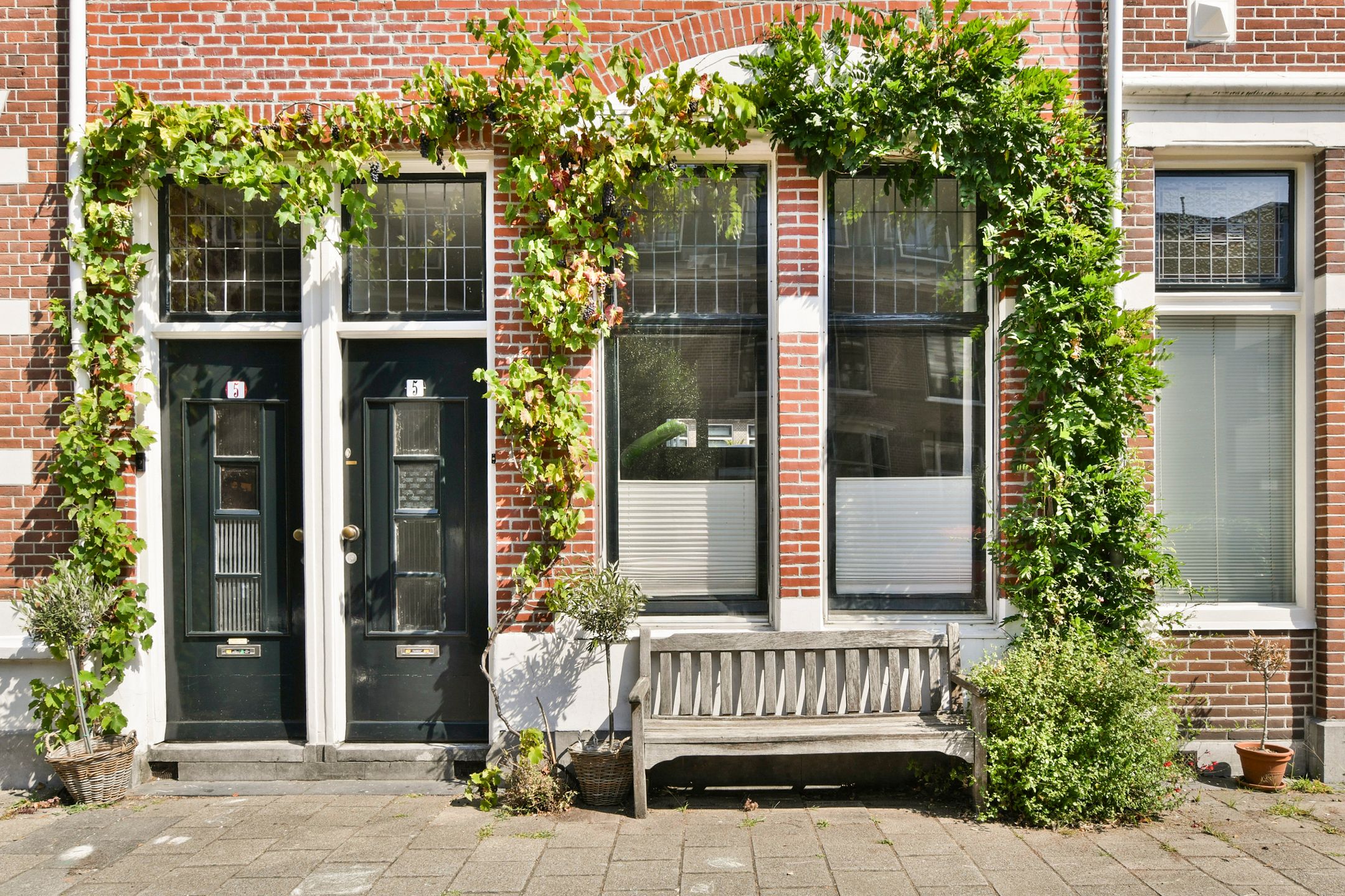 Foto 6 van Bloemhofstraat 5-ZW