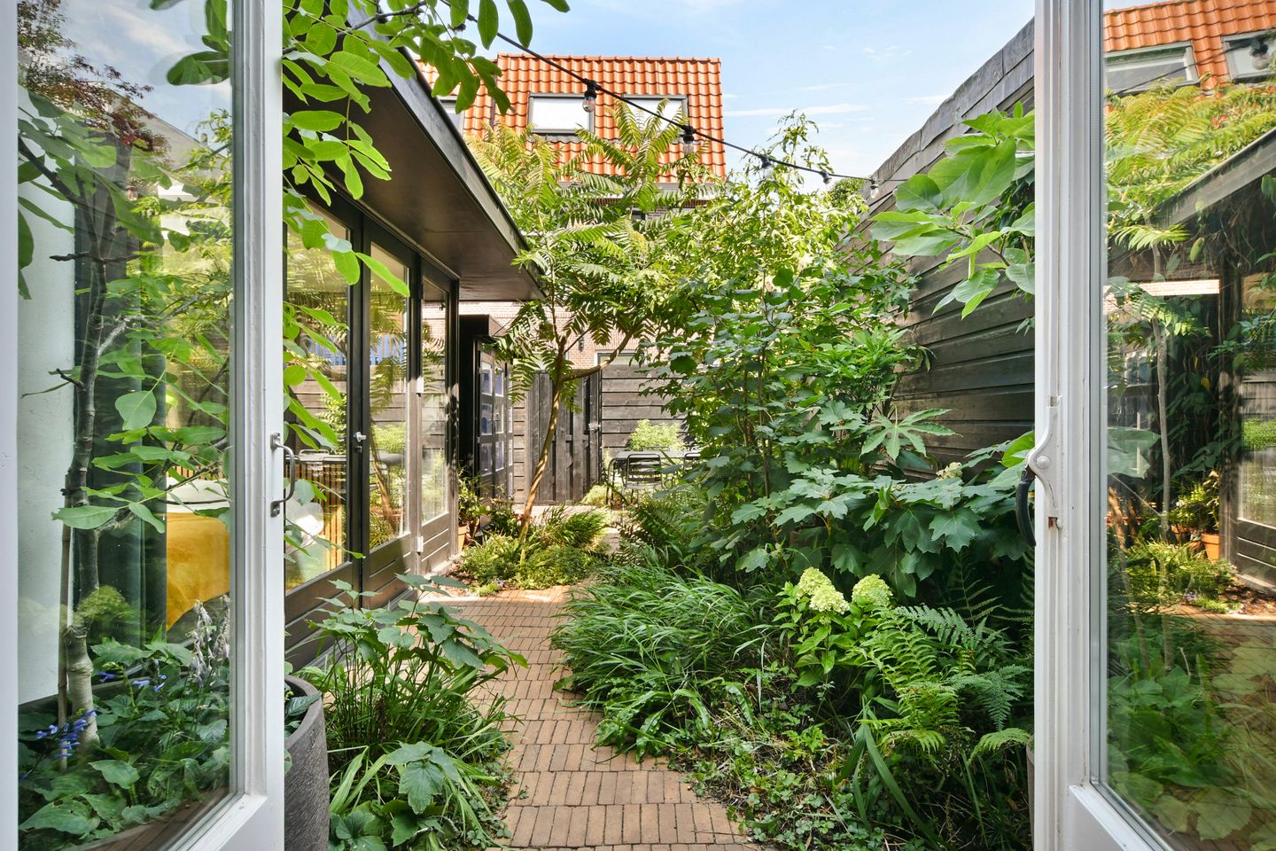Foto 4 van Bloemhofstraat 5-ZW