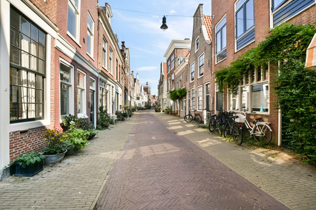 Foto 31 van Bloemhofstraat 5-ZW