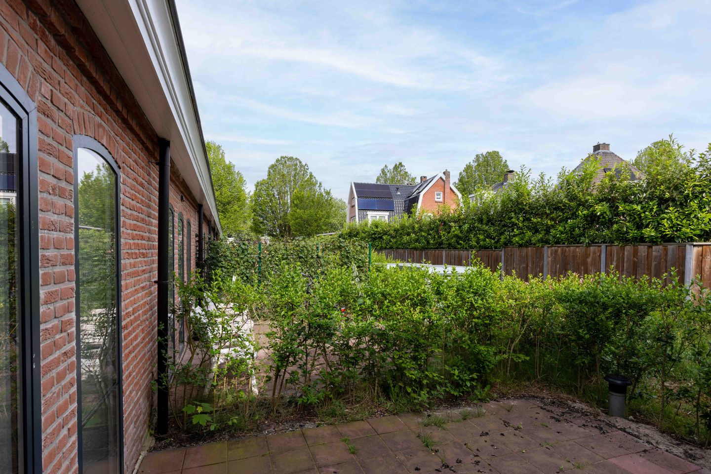 Photo 14 of Dr. Benthemstraat 53-13