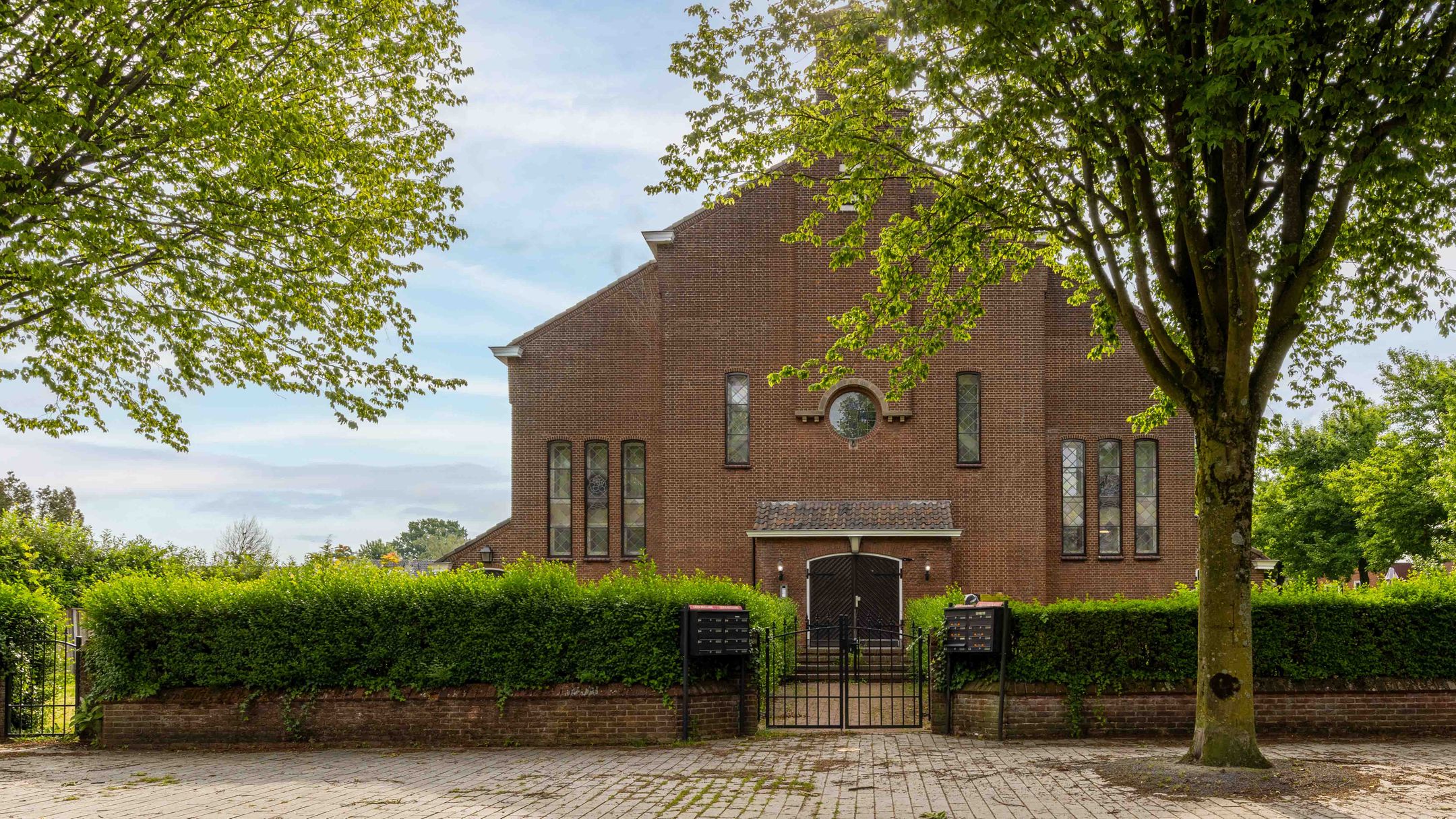 Dr. Benthemstraat 53- 53 13