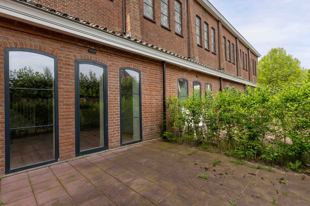 Photo 13 of Dr. Benthemstraat 53-13