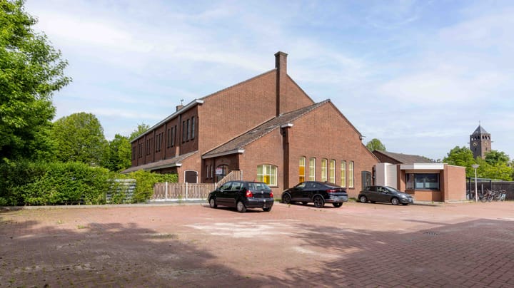 Photo 3 of Dr. Benthemstraat 53-13