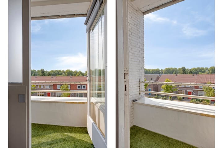 Appartement te koop: Ruys de Beerenbrouckstraat 75, Zutphen