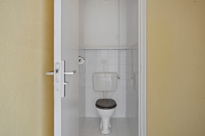 Appartement te koop: Ruys de Beerenbrouckstraat 75, Zutphen