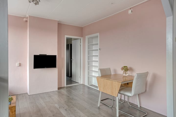 Appartement te koop: Ruys de Beerenbrouckstraat 75, Zutphen